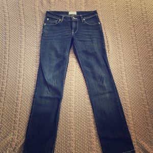 Paper Denim and Cloth jeans